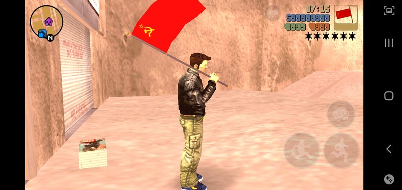 mod